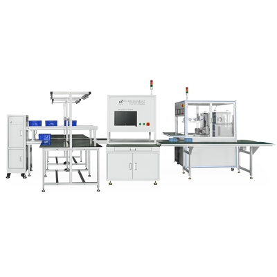 电池组生产线怎么规划节拍？瓶颈工位通常卡在哪里？